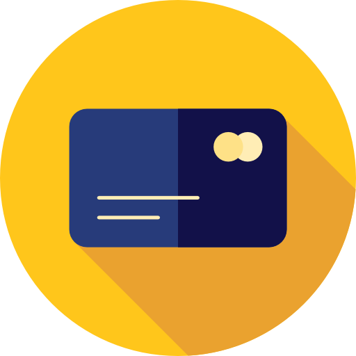 Credit card